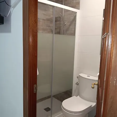 Guest house Lois A Coruna